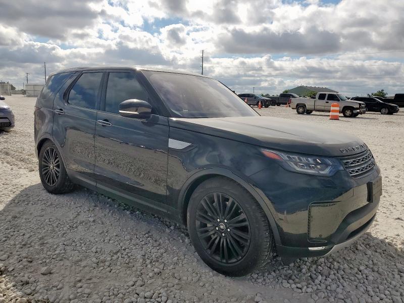 2019 LAND ROVER DISCOVERY - SALRT2RV3KA083406