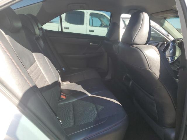 2017 TOYOTA CAMRY LE - 4T1BF1FK0HU629196