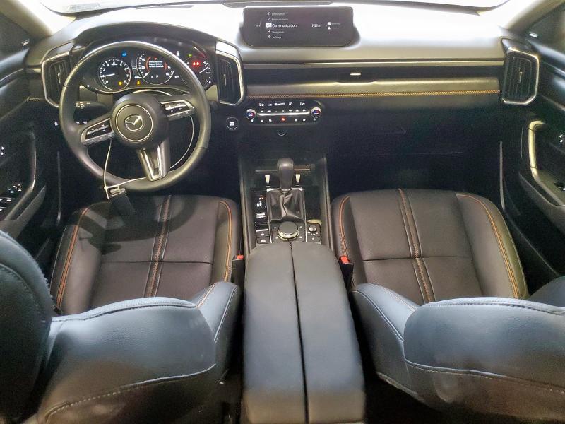 2024 MAZDA CX-50 PREM 7MMVABEY7RN234097