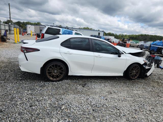 2023 TOYOTA CAMRY SE N - 4T1G11AK2PU091577