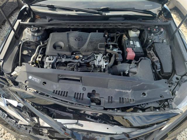 2020 TOYOTA CAMRY SE #3287532005