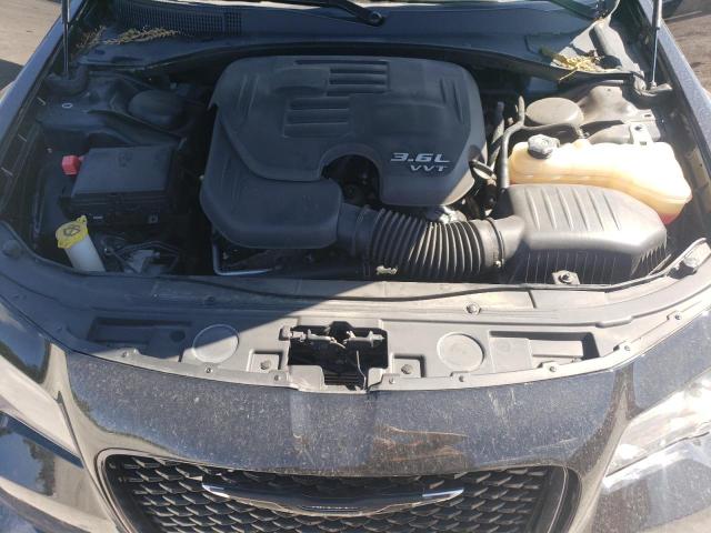 2019 CHRYSLER 300 S 2C3CCAGG3KH542824