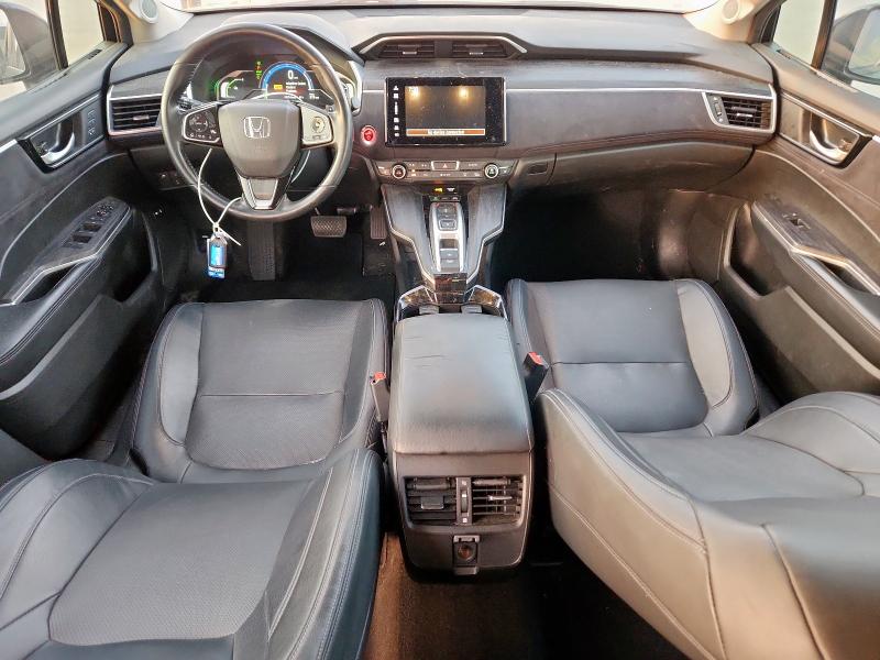 2018 HONDA CLARITY TO JHMZC5F36JC006171