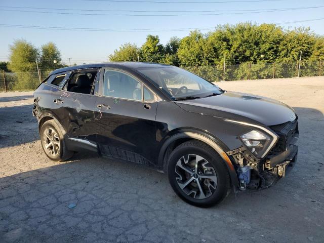 2023 KIA SPORTAGE E - 5XYK33AF8PG060049