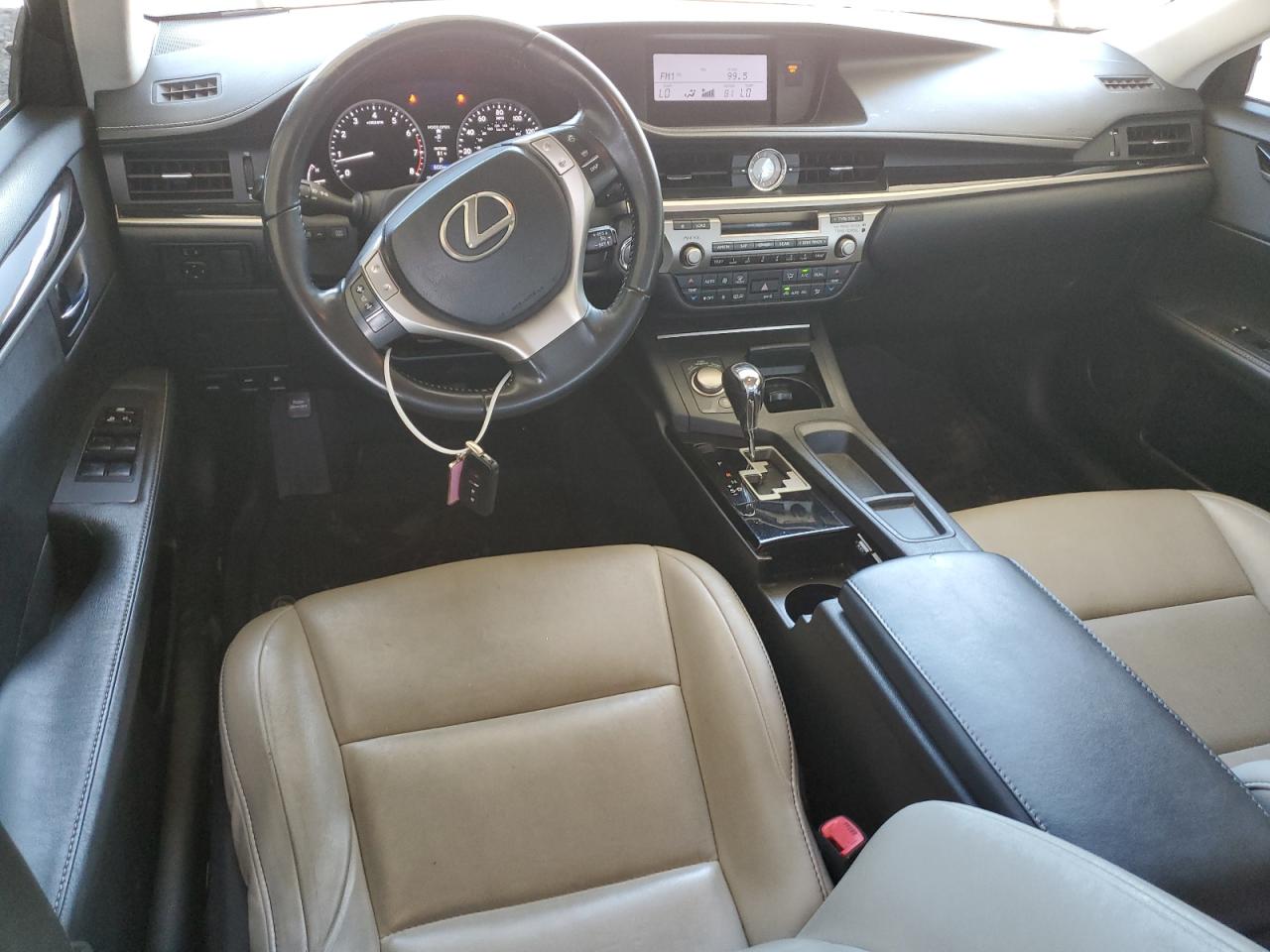 LEXUS ES 350