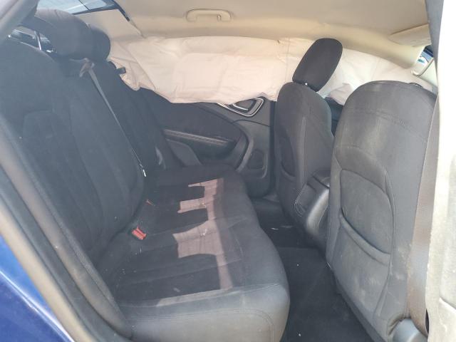 2015 CHRYSLER 200 LIMITE 1C3CCCAB7FN593359