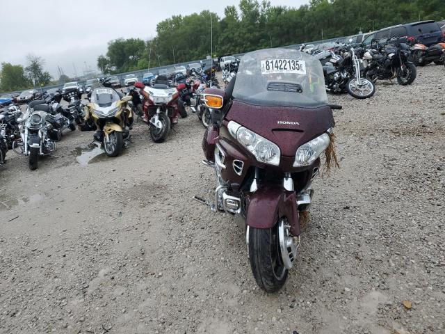 2008 HONDA GL1800 1HFSC47F38A707591