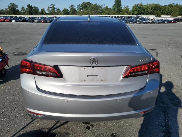 2015 ACURA TLX ADVANC 19UUB2F72FA011520