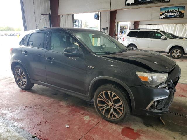 2019 MITSUBISHI OUTLANDER SPORT ES - JA4AP3AU5KU007633