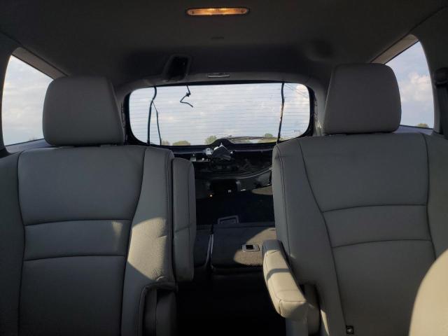 2022 HONDA PILOT TOURING #3287632013