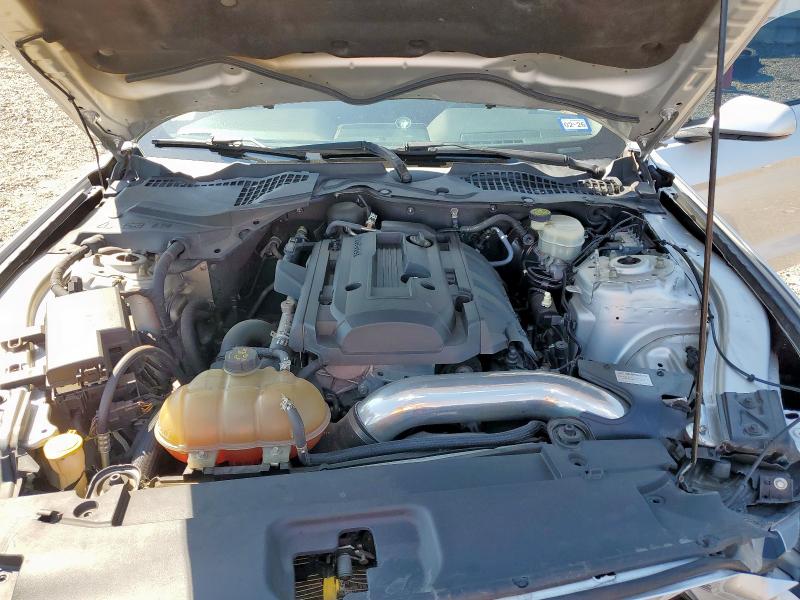 2015 FORD MUSTANG #3293478422