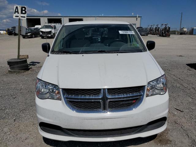 2016 DODGE GRAND CARA 2C4RDGBGXGR116367