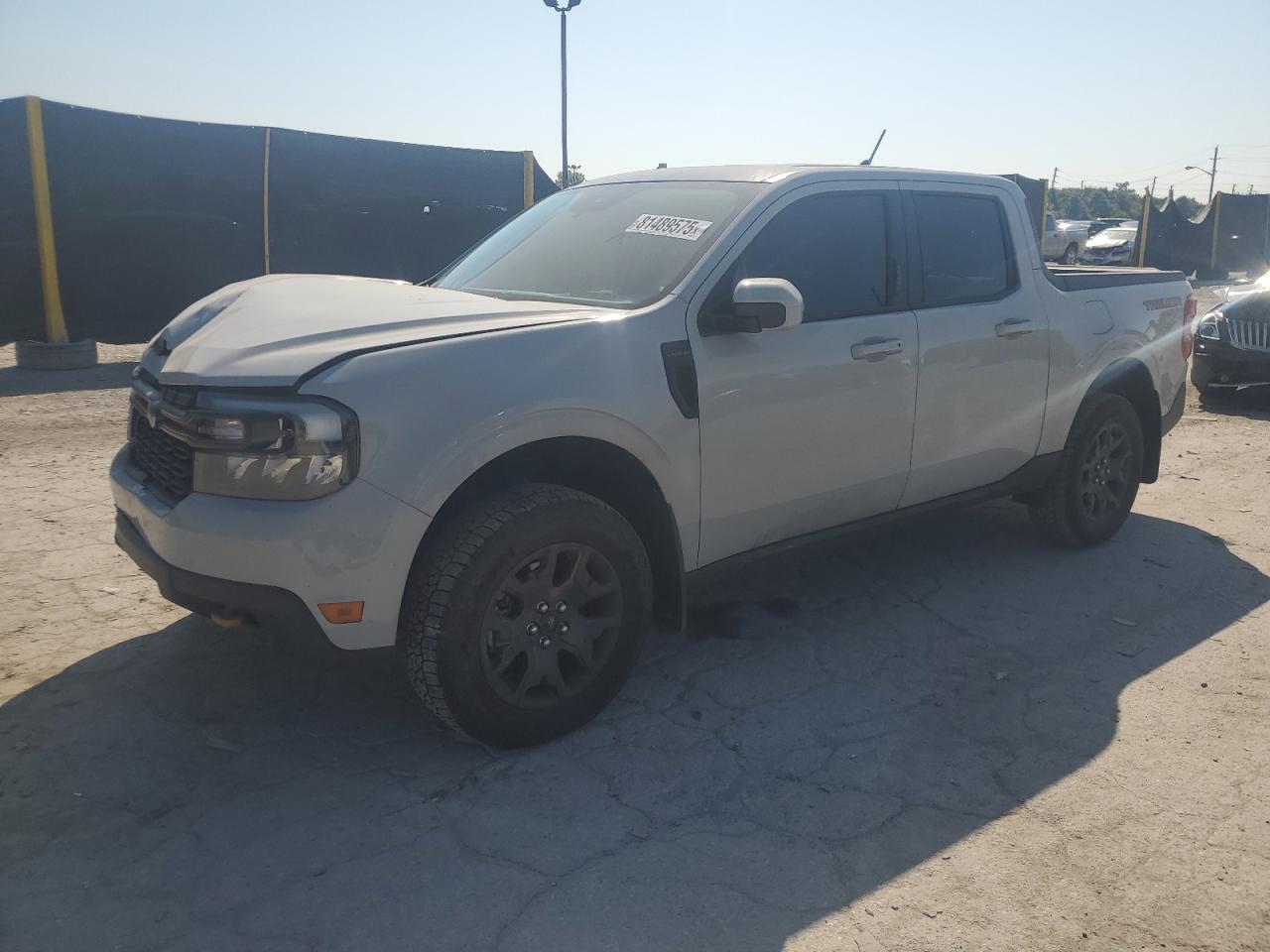 Lot #3264421416 2023 FORD MAVERICK XLT