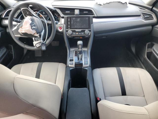2016 HONDA CIVIC EX 19XFC1F35GE015054
