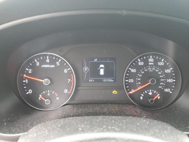 2017 KIA SPORTAGE L - KNDPMCAC7H7119941