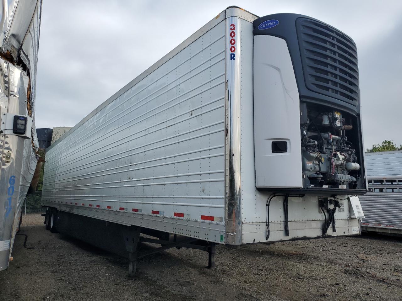  Salvage Utility Other