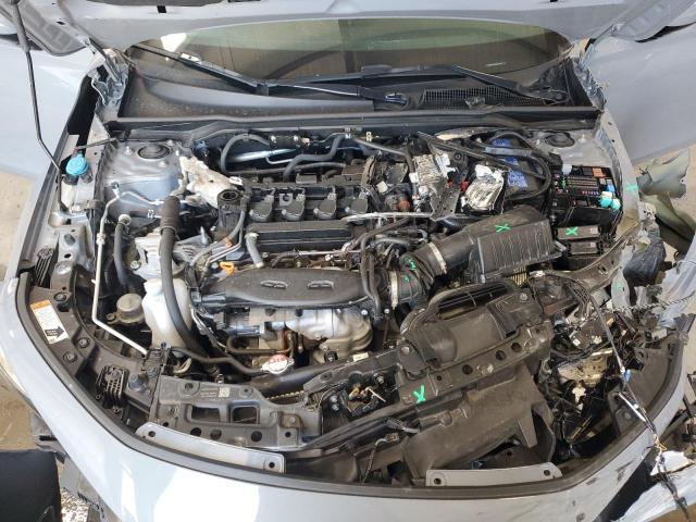 2024 HONDA CIVIC TOUR 2HGFE1F99RH311931