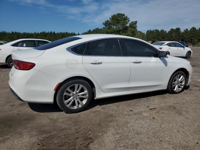 2017 CHRYSLER 200 LIMITE 1C3CCCAB4HN512286