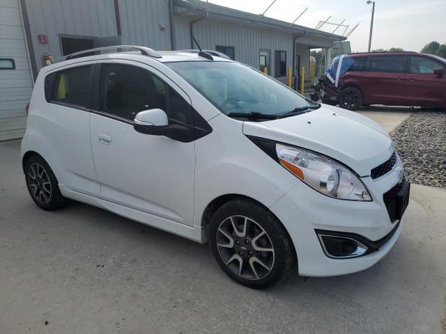 2015 CHEVROLET SPARK 2LT KL8CF6S90FC792127