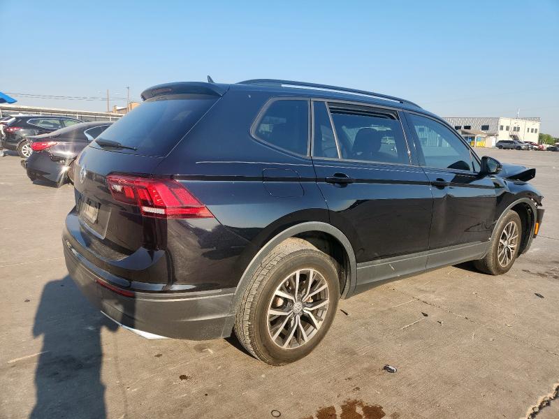 2021 VOLKSWAGEN TIGUAN S 3VV1B7AX3MM075136