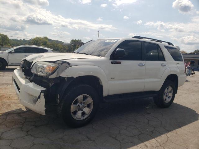TOYOTA 4RUNNER SR5