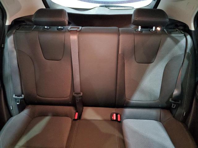 2025 BUICK ENCORE GX KL4AMBSL2SB186931