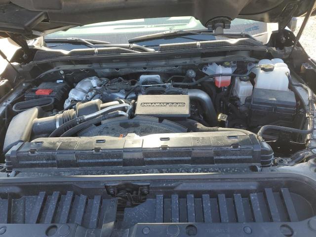 2025 GMC SIERRA K25 - 1GT1UPEY3SF285843