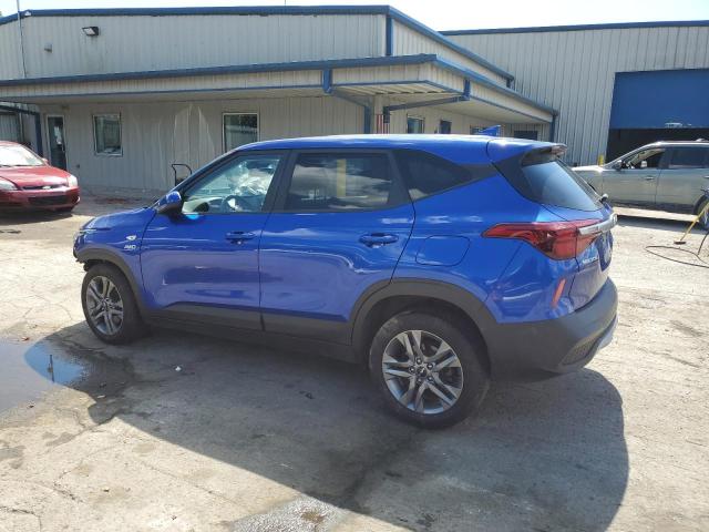 2022 KIA SELTOS LX - KNDEPCAA2N7238215