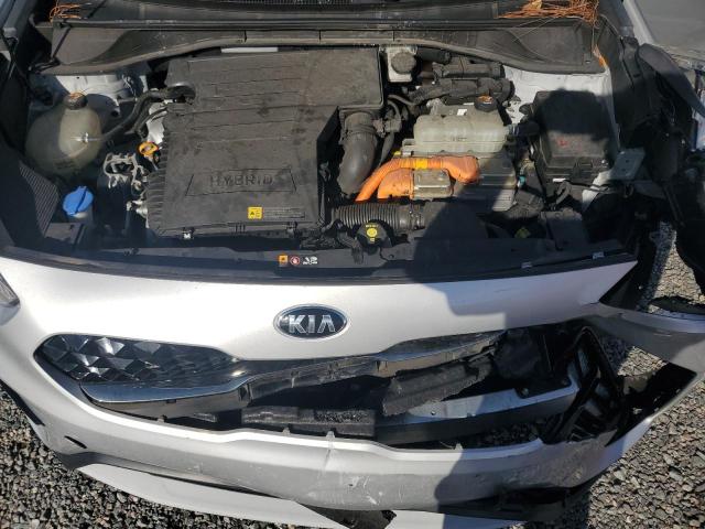 2020 KIA NIRO LX KNDCB3LC8L5377570