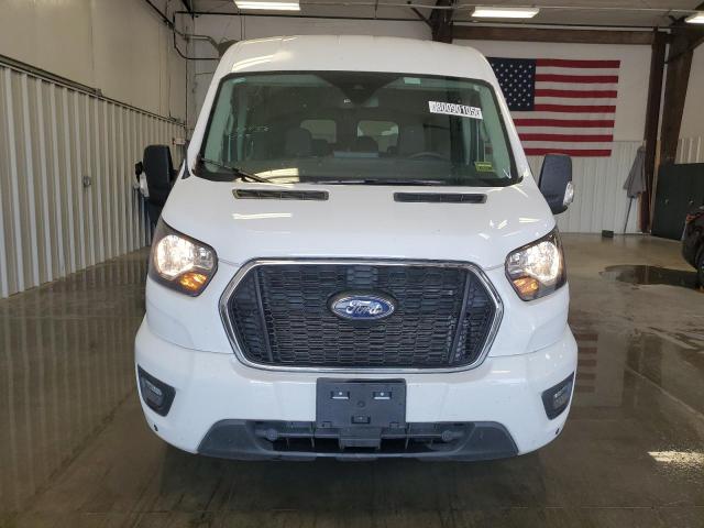 2025 FORD TRANSIT T- 1FBAX2C84SKA21054