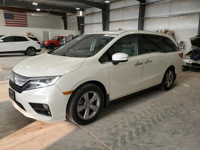 HONDA ODYSSEY EX