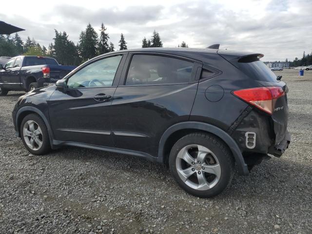 2016 HONDA HR-V EX 3CZRU5H5XGM733229