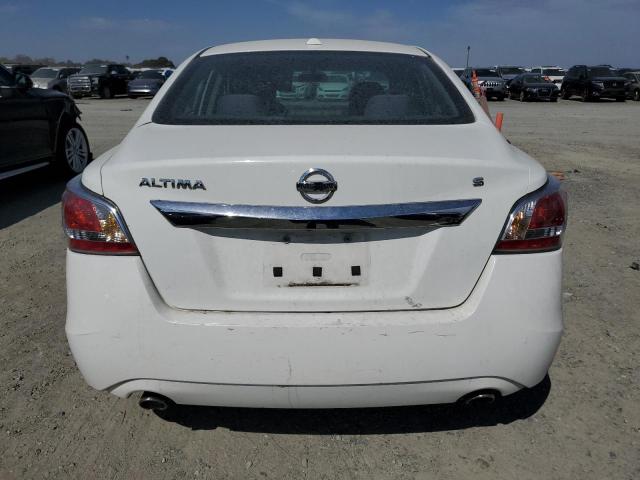2015 NISSAN ALTIMA 2.5 - 1N4AL3AP7FC421252