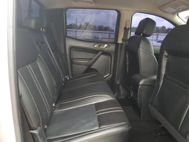 2021 FORD RANGER XL 1FTER4EH6MLD57544