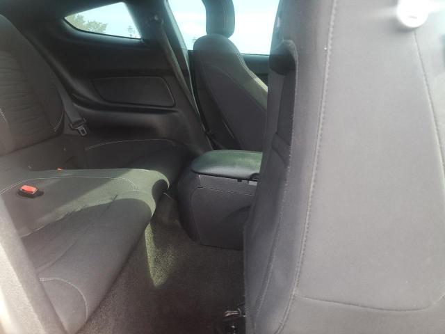 2017 FORD MUSTANG #3303998663