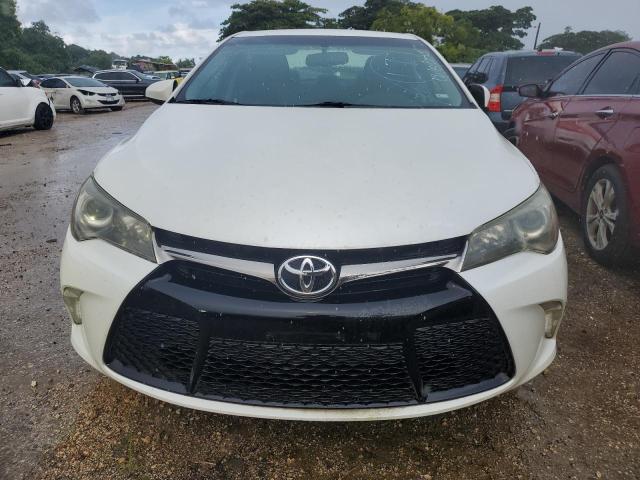 2015 TOYOTA CAMRY LE #3231922490