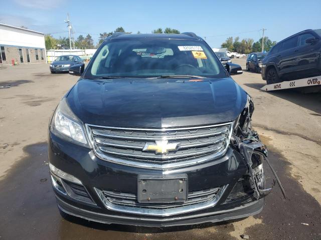 2017 CHEVROLET TRAVERSE L - 1GNKVGKD0HJ342306