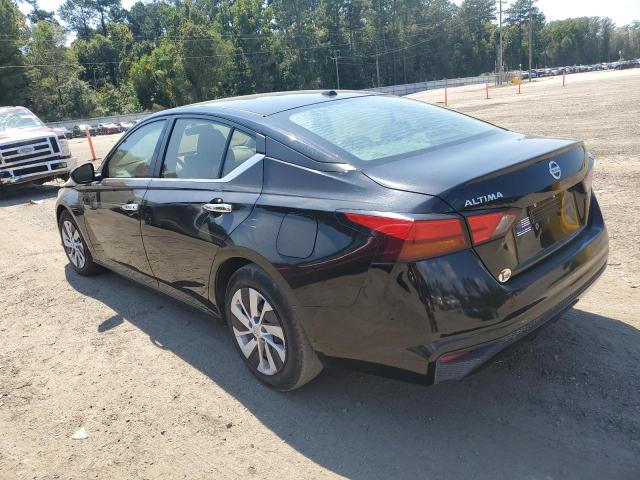 2020 NISSAN ALTIMA S 1N4BL4BV7LC134030