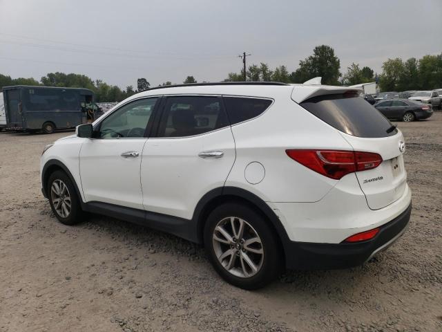 2014 HYUNDAI SANTA FE S - 5XYZU3LA9EG125162