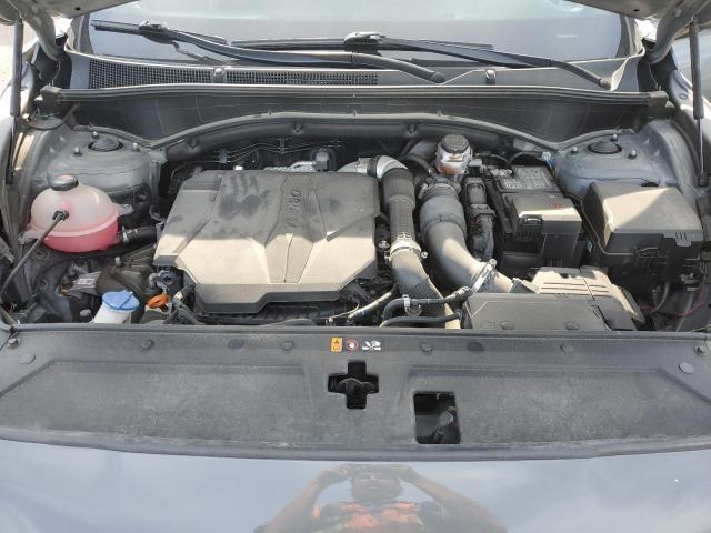 2022 HYUNDAI SANTA FE S 5NMS3DAL7NH424136