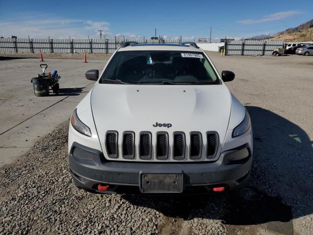 2015 JEEP CHEROKEE T - 1C4PJMBS7FW716661