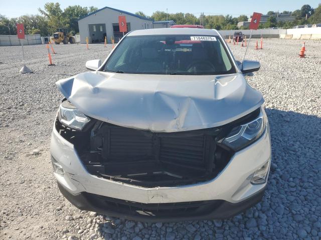 2021 CHEVROLET EQUINOX LT 2GNAXKEV5M6126925