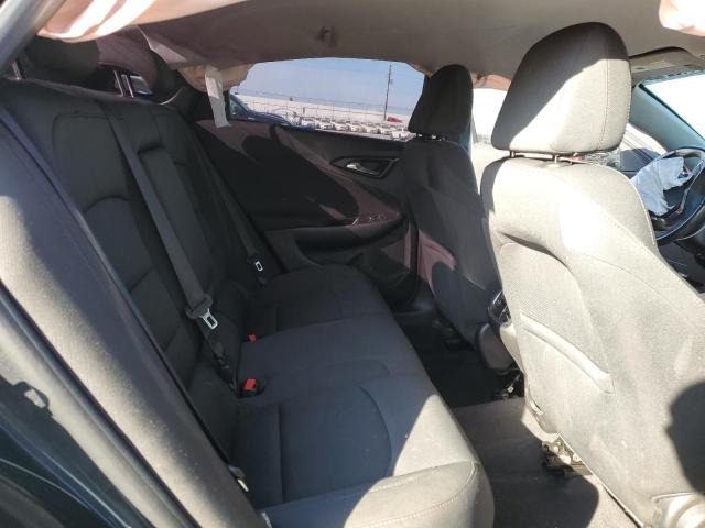 2016 CHEVROLET MALIBU LT - 1G1ZE5ST8GF315674