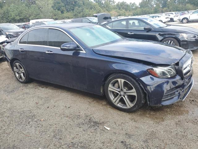 2017 MERCEDES-BENZ E 300 WDDZF4JB1HA204623