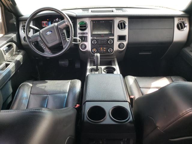 2016 FORD EXPEDITION XLT 1FMJU1JTXGEF13207