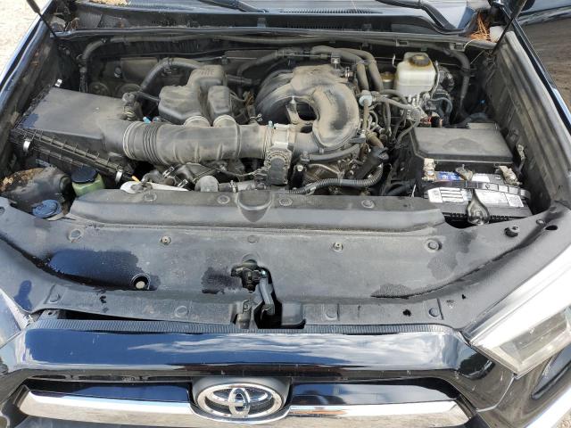 2015 TOYOTA 4RUNNER SR5 JTEZU5JR2F5094637