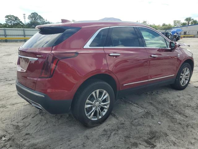 2020 CADILLAC XT5 PREMIU 1GYKNCR42LZ185051