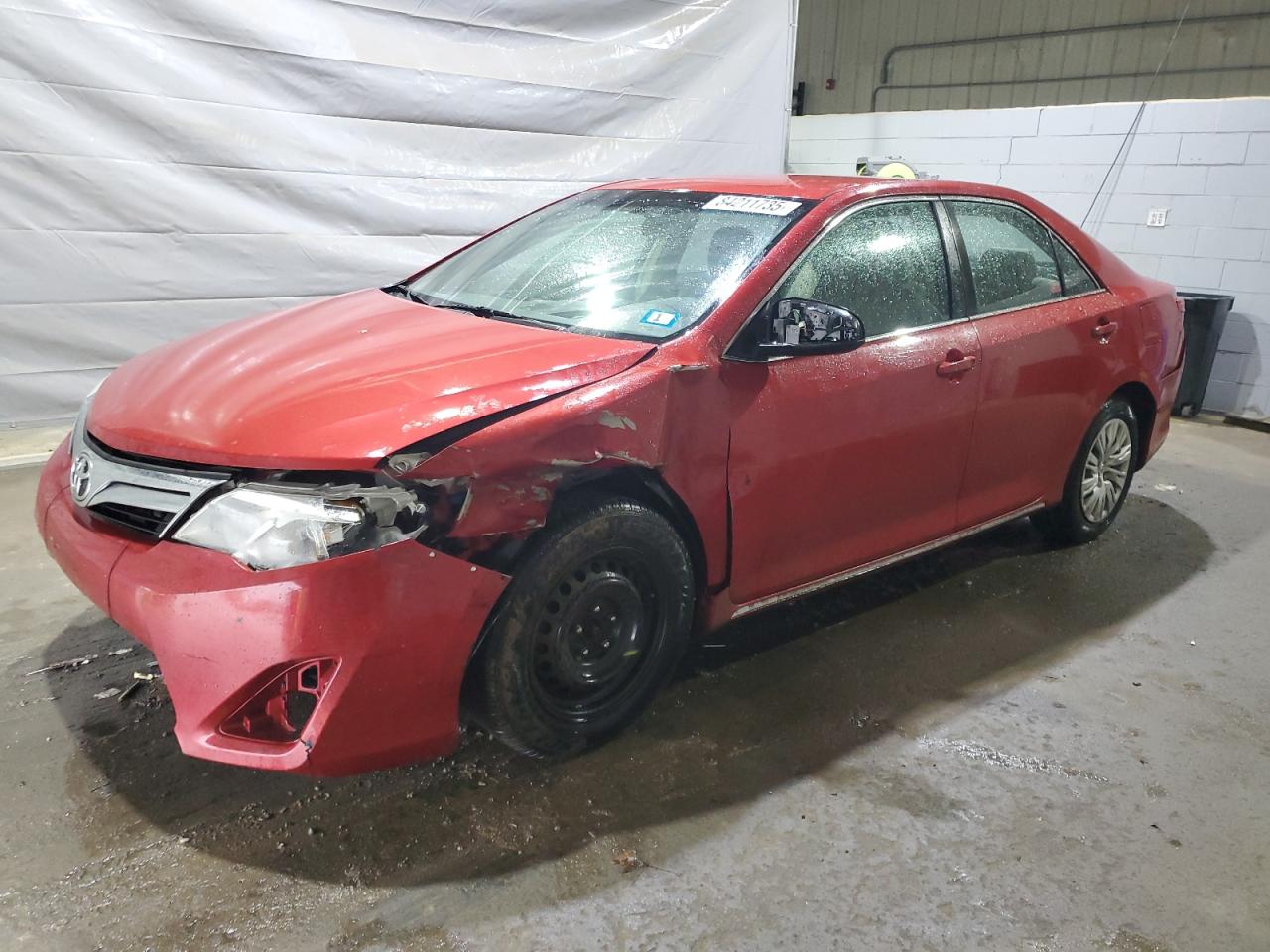 TOYOTA CAMRY L