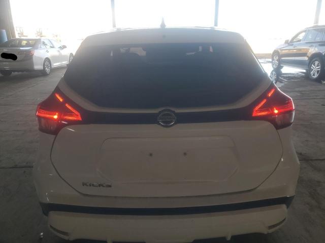 2021 NISSAN KICKS S #3284605328