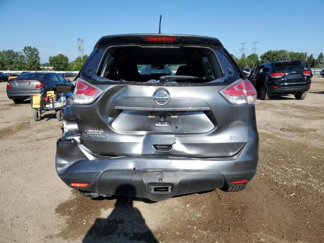 2015 NISSAN ROGUE S - KNMAT2MT2FP519921